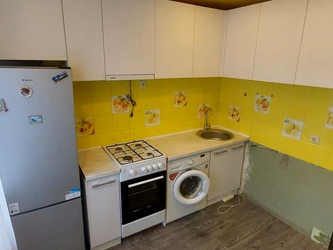 квартира за адресою Лахтинська вул., 11а