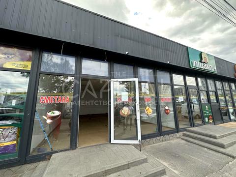 коммерческая по адресу Заречная ул., 44