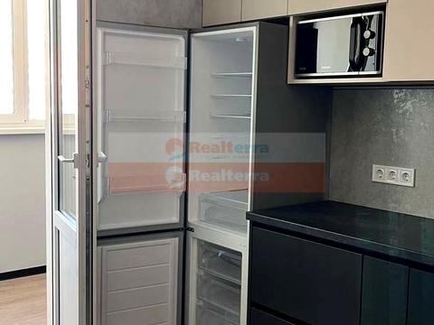 квартира по адресу Елизаветы Чавдар ул., 34