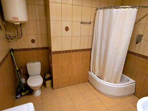 квартира за адресою с. Крижанівка, Владислава Бувалкіна вул., 44-А