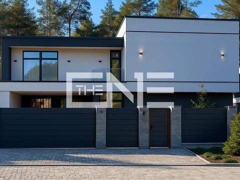 будинок за адресою Квітнева вул., 16