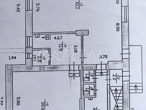 будинок за адресою Туполєва академіка вул.