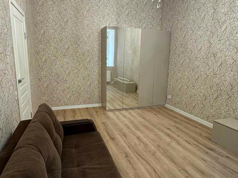 квартира за адресою Мала Арнаутська вул., 52