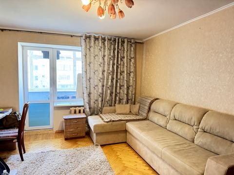 квартира за адресою Герасима Кондратьєва вул. (Кірова), 127