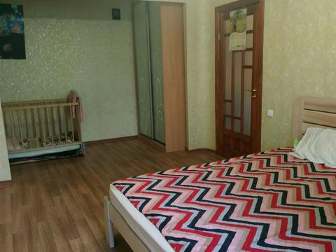 квартира за адресою Киргизька, 12