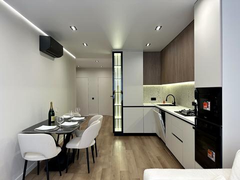 квартира по адресу Крайковского ул., 3