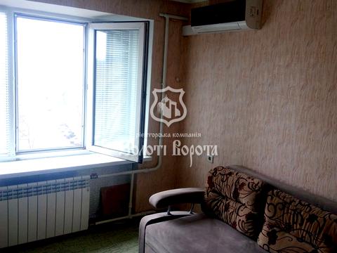 комната по адресу Андрія Мельника ул. (Генерала Тупікова), 31/2а