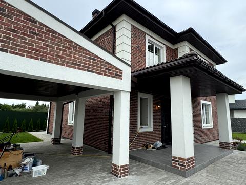 будинок за адресою Кільцева вул.
