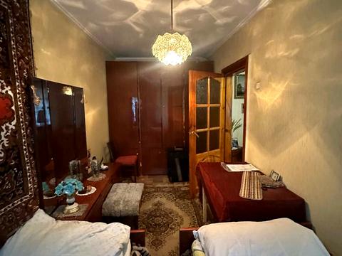 квартира за адресою Кам'янецька вул., 72