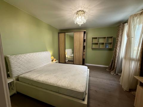 квартира за адресою Київ, Академіка Шалімова вул. (Героїв Севастополя), 35-А