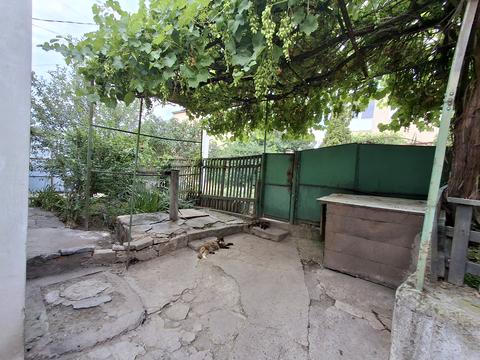 будинок за адресою Запоріжжя, Балка 'Поповка' вул.