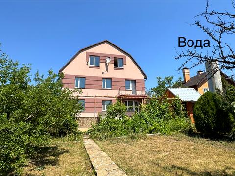дом по адресу Рожева, 21