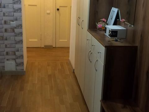 квартира по адресу Петропавловская ул., 123