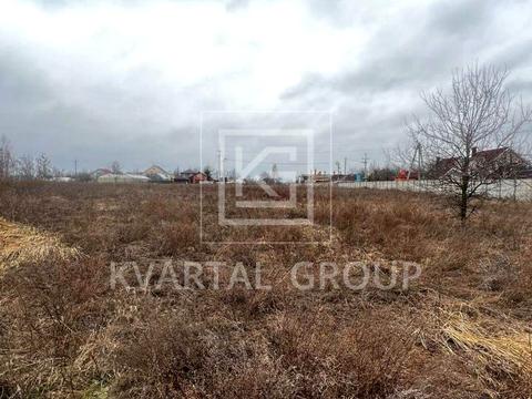 участок по адресу Партизана