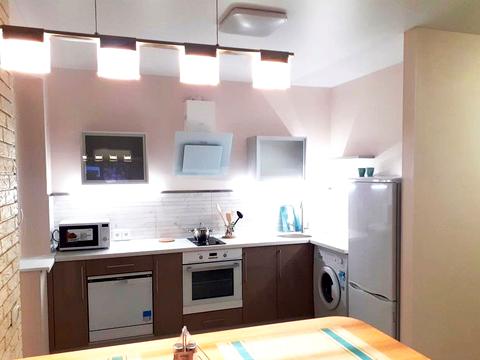 квартира за адресою Лисаветинська вул., 1