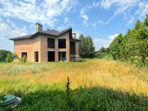 будинок за адресою с. Романків, Лісова вул.
