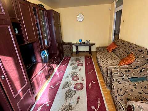квартира за адресою Андрія Мельника вул. (Генерала Тупікова), 14-В