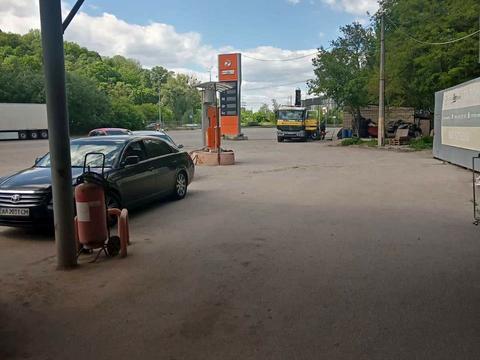 коммерческая по адресу Промышленная ул., 7