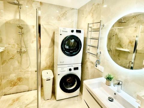 квартира по адресу Голосеевский просп. (40-летия Октября), 78/2