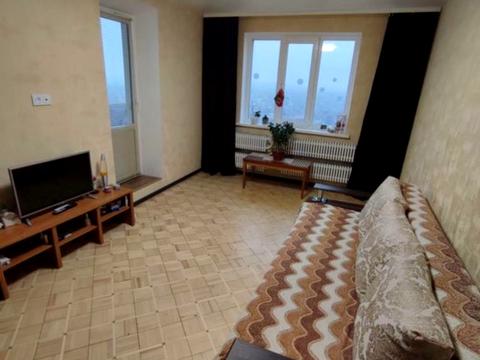 квартира по адресу Волонтёрская ул. (Социалистическая), 50