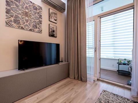 квартира по адресу Леси Украинки бульв., 7-В