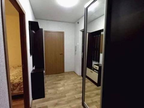 квартира по адресу Правды просп. (Правды), 35-А