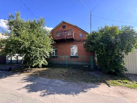 будинок за адресою Плоский пров., 3