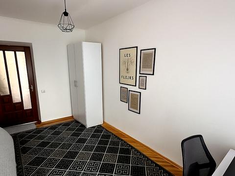 квартира за адресою Дмитра Майбороди вул. (Збишка), 17