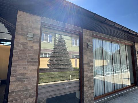 будинок за адресою Сільська