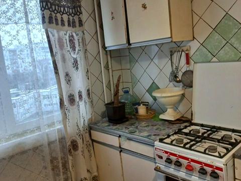 квартира за адресою Амосова вул. (Корчагінців), 25
