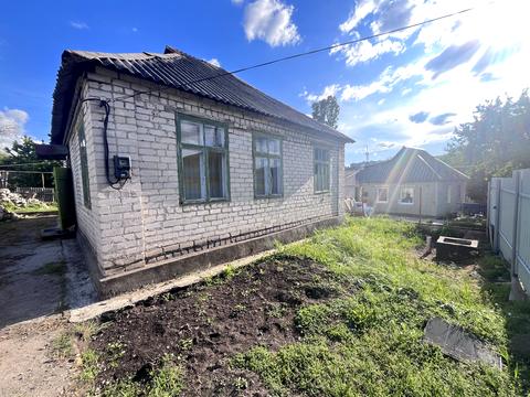 дом по адресу Чигиринская ул., 13