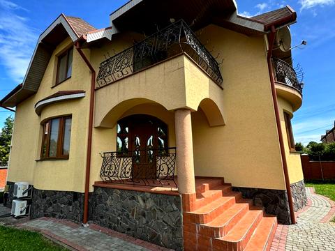 будинок за адресою Мукачеве, Набережна, 53