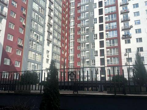 квартира по адресу Княгинин ул., 44