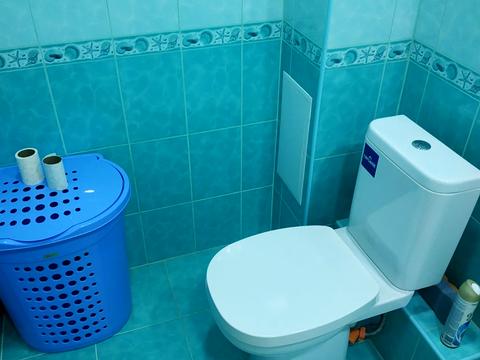 квартира за адресою Марії Башкірцевої вул., 30