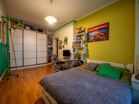 квартира по адресу Ромашковая ул., 10а
