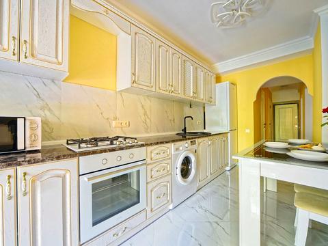 квартира по адресу Преображенская ул., 24