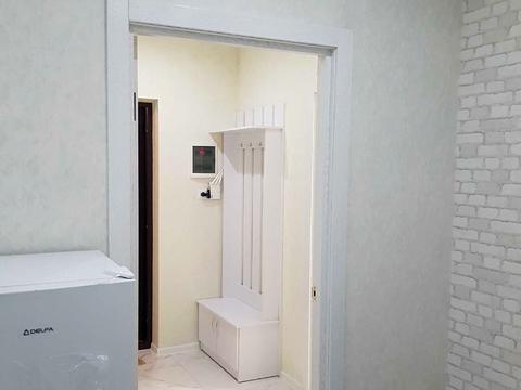 квартира по адресу Мира ул., 51