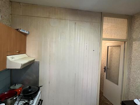квартира по адресу 8-го Марта ул., 37