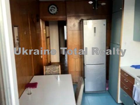 квартира за адресою Миколи Шепелєва вул., 13