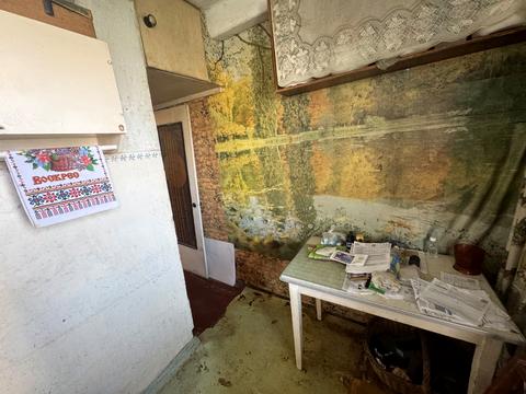 квартира по адресу Киев, Оболонский просп., 12-А