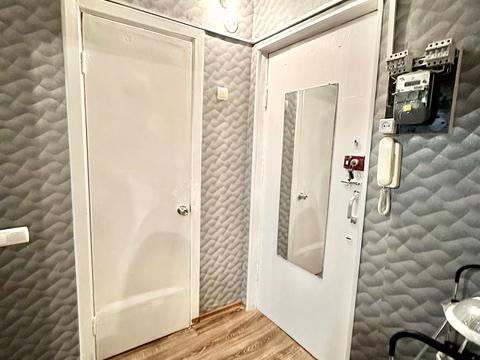квартира по адресу Независимой Украины ул. (40 лет Советской Украины), 39-Г