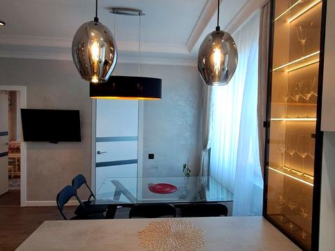квартира за адресою Перлинна вул., 41