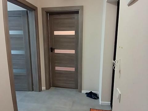 квартира за адресою Августина Волошина вул., 2-А
