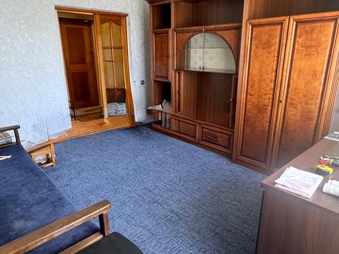 квартира по адресу Олега Громадського ул., 1