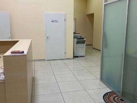 коммерческая по адресу Бульварно-Кудрявская ул. (Воровского), 24