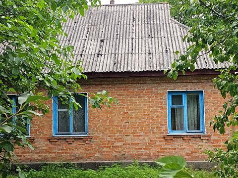 дом по адресу Поштова