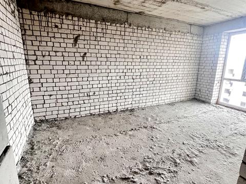 квартира за адресою Валерія Лобановського вул., 30