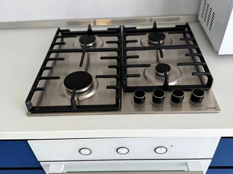 квартира по адресу Івана Богуна ул., 1
