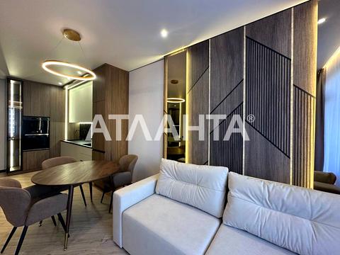 квартира за адресою Генуезька вул., 1/1