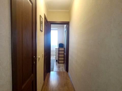 квартира по адресу Захаровская ул., 10